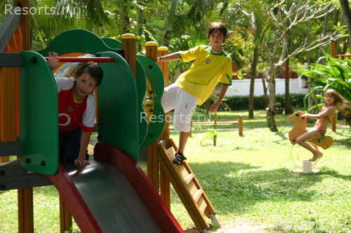 Peace Resort 32